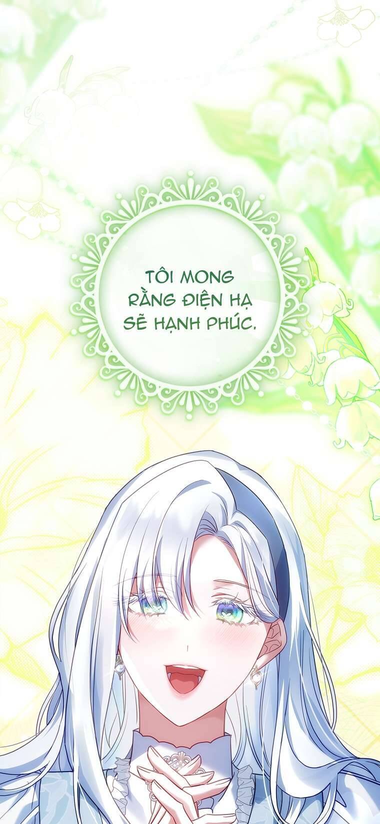 Chồng Ơi, Tại Sao Chúng Ta Không Thể Ly Hôn? Chap 58 20