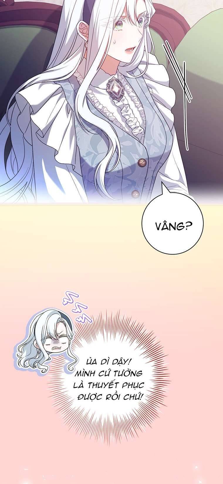 Chồng Ơi, Tại Sao Chúng Ta Không Thể Ly Hôn? Chap 58 25