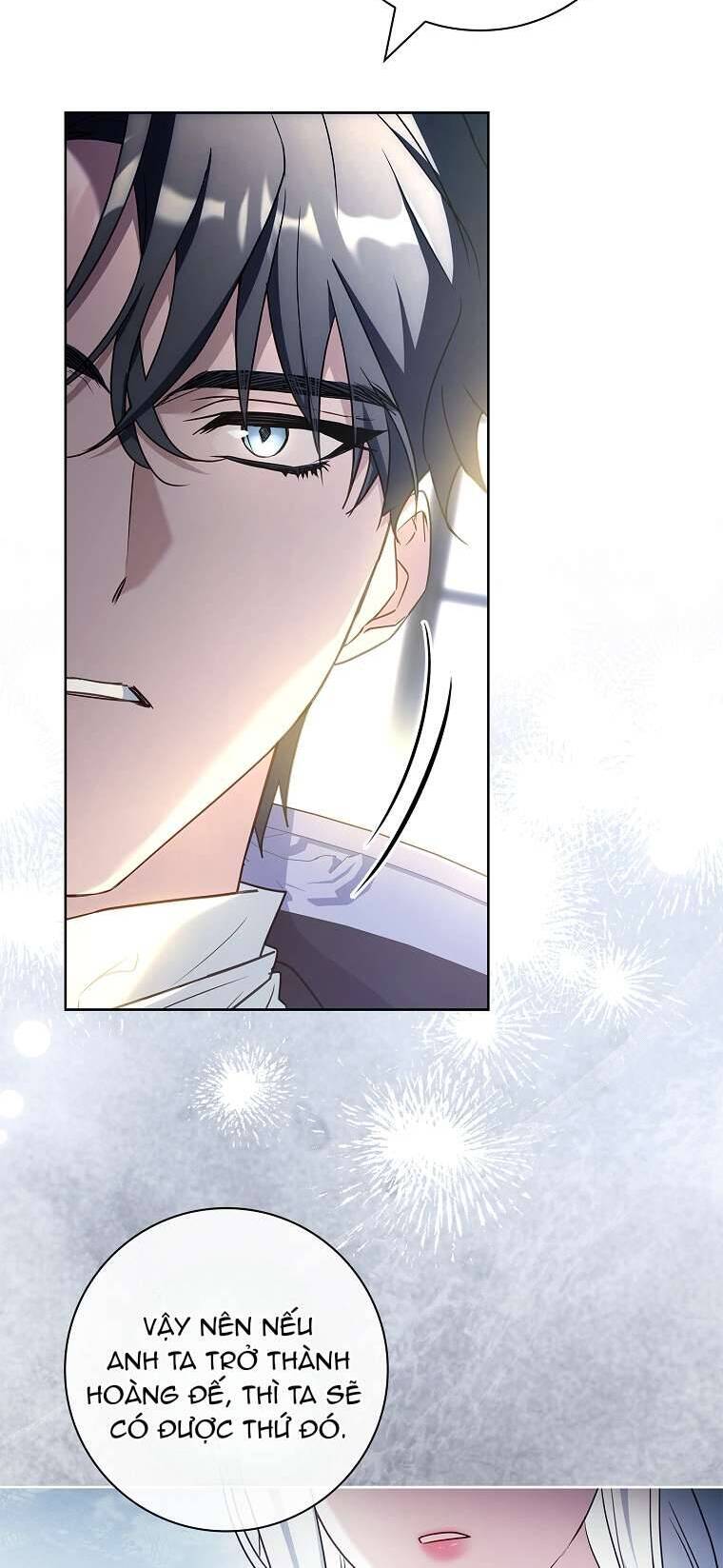 Chồng Ơi, Tại Sao Chúng Ta Không Thể Ly Hôn? Chap 58 39