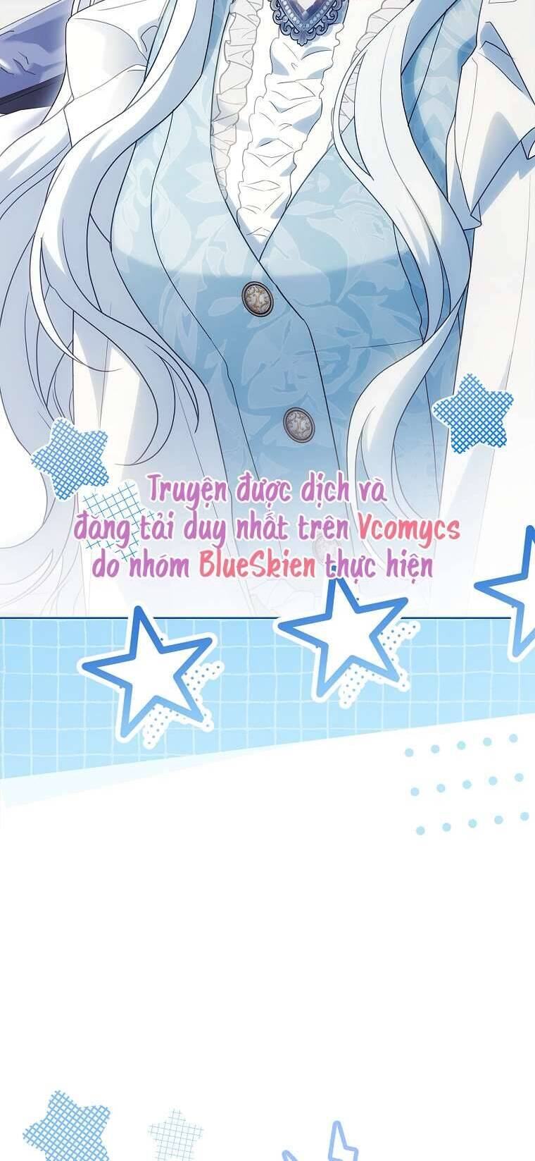 Chồng Ơi, Tại Sao Chúng Ta Không Thể Ly Hôn? Chap 58 41