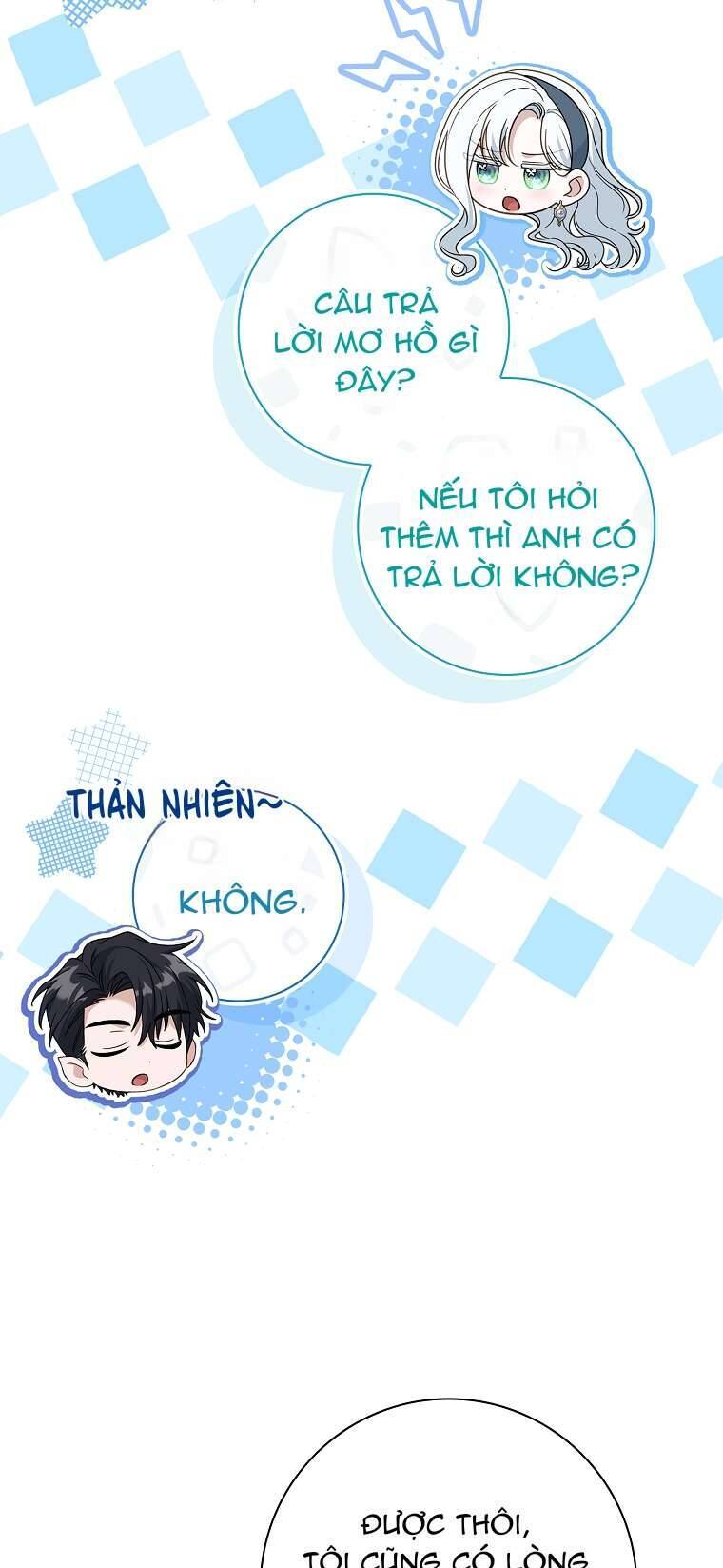 Chồng Ơi, Tại Sao Chúng Ta Không Thể Ly Hôn? Chap 58 42