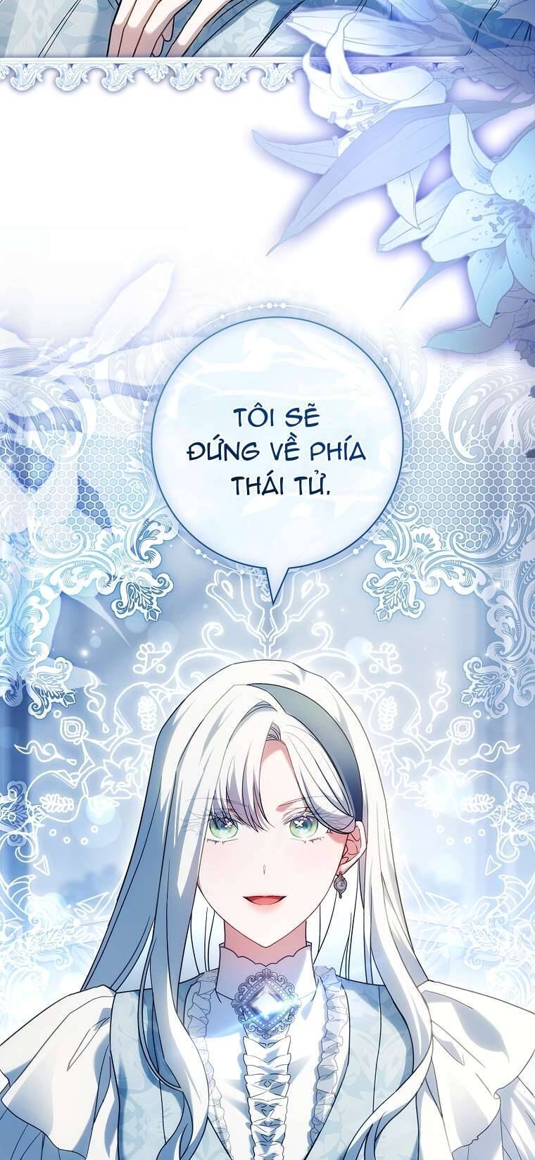 Chồng Ơi, Tại Sao Chúng Ta Không Thể Ly Hôn? Chap 58 44