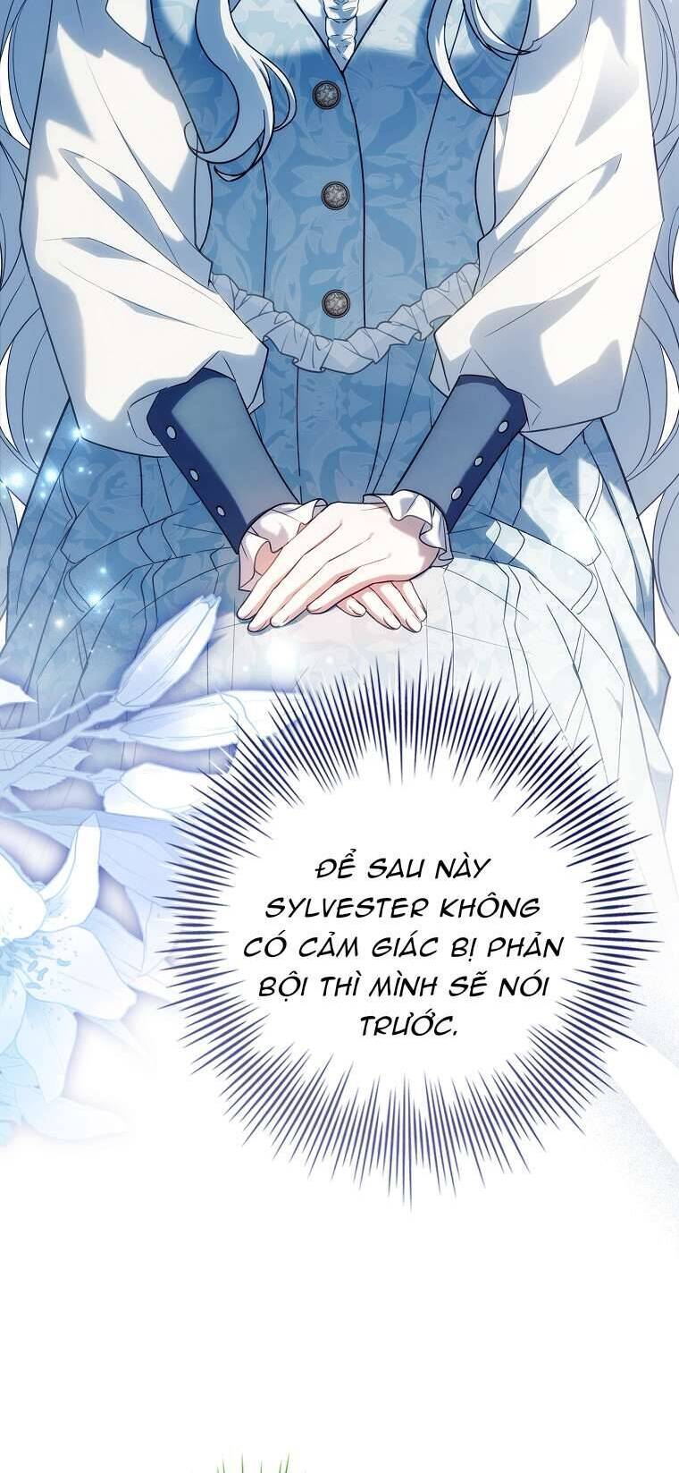 Chồng Ơi, Tại Sao Chúng Ta Không Thể Ly Hôn? Chap 58 45