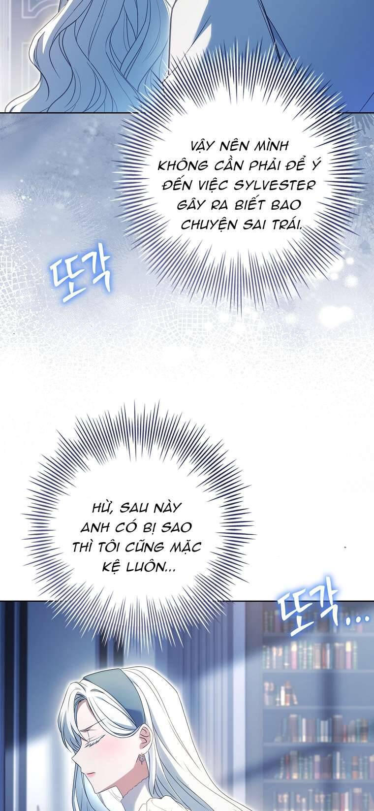 Chồng Ơi, Tại Sao Chúng Ta Không Thể Ly Hôn? Chap 58 64