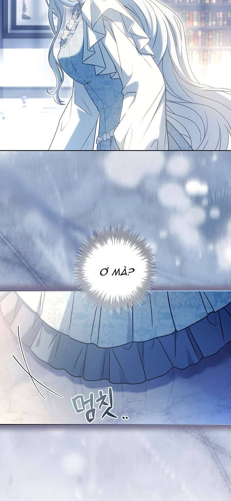 Chồng Ơi, Tại Sao Chúng Ta Không Thể Ly Hôn? Chap 58 65