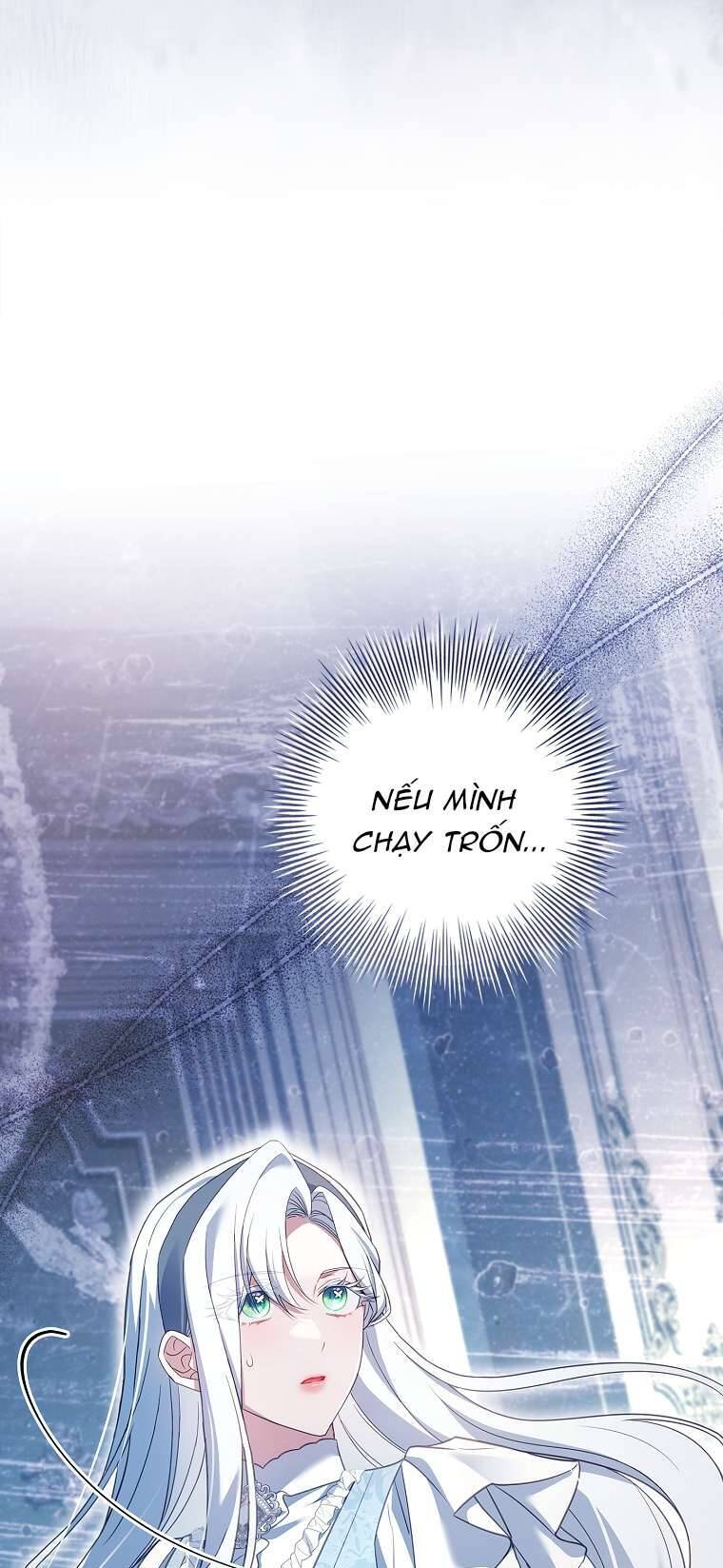 Chồng Ơi, Tại Sao Chúng Ta Không Thể Ly Hôn? Chap 58 66