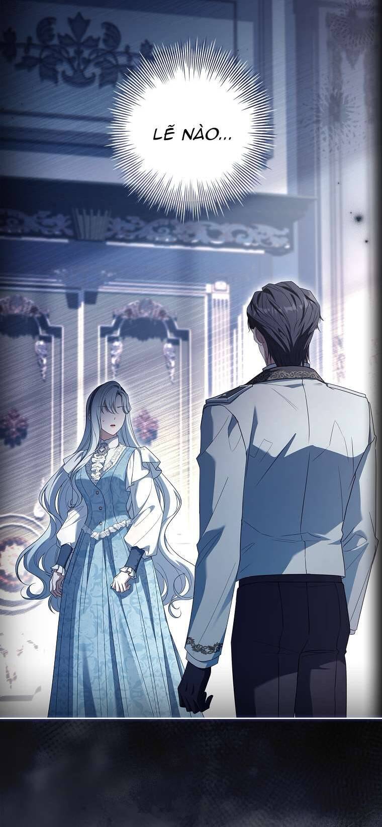 Chồng Ơi, Tại Sao Chúng Ta Không Thể Ly Hôn? Chap 58 69