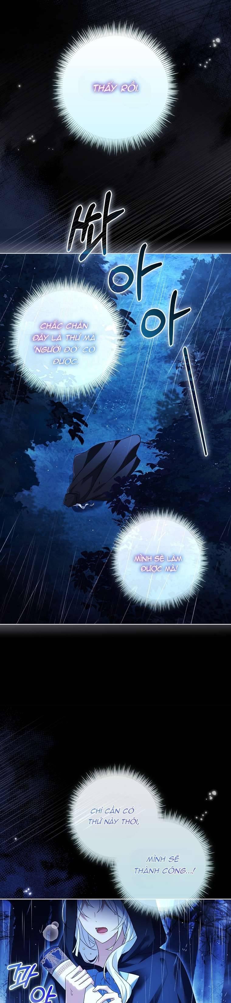 Chồng Ơi, Tại Sao Chúng Ta Không Thể Ly Hôn? Chapter 1 - Trang 2