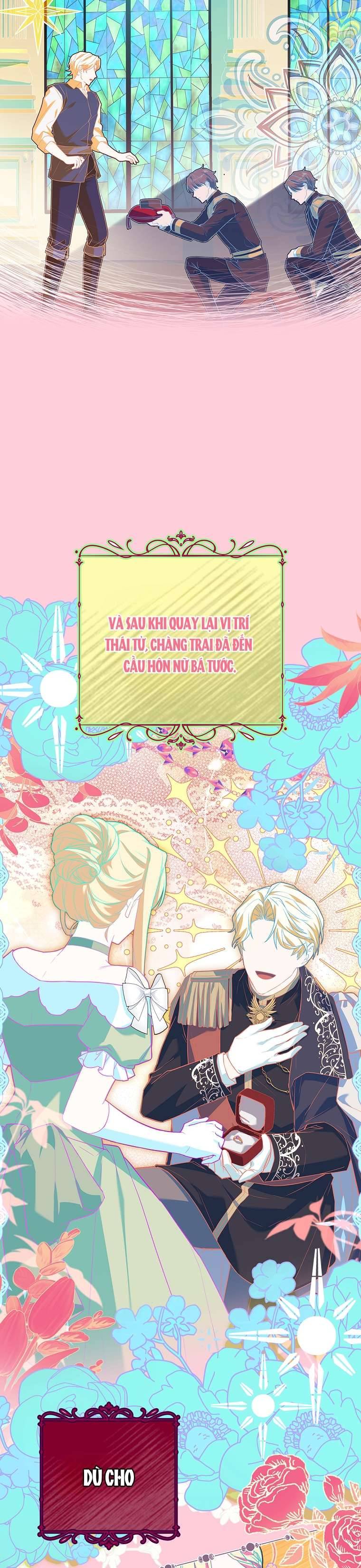 Chồng Ơi, Tại Sao Chúng Ta Không Thể Ly Hôn? Chapter 1 - Trang 2