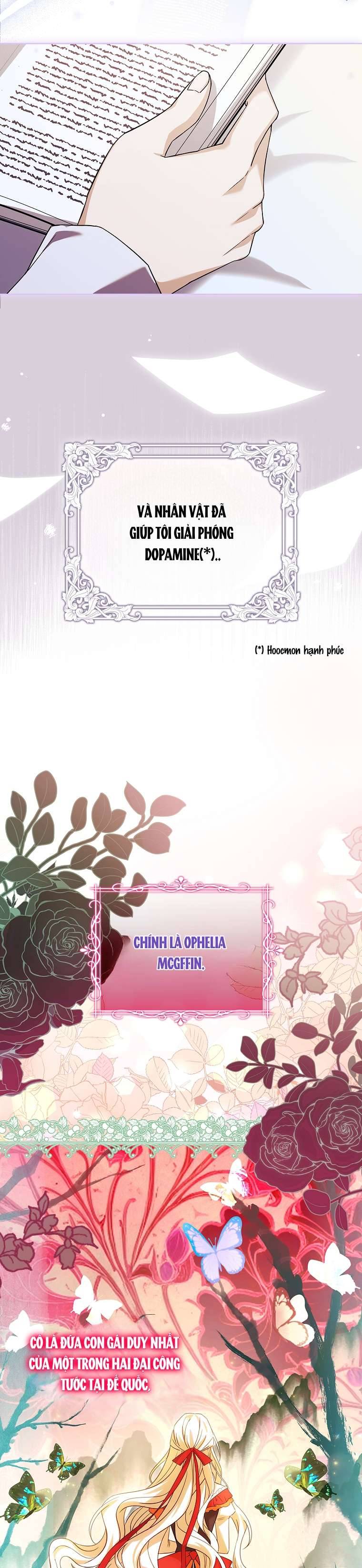 Chồng Ơi, Tại Sao Chúng Ta Không Thể Ly Hôn? Chapter 1 - Trang 2