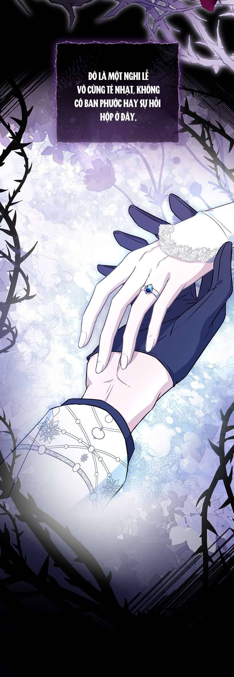 Chồng Ơi, Tại Sao Chúng Ta Không Thể Ly Hôn? Chapter 1 - Trang 2