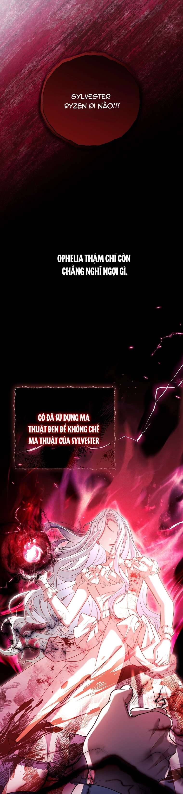 Chồng Ơi, Tại Sao Chúng Ta Không Thể Ly Hôn? Chapter 1 - Trang 2