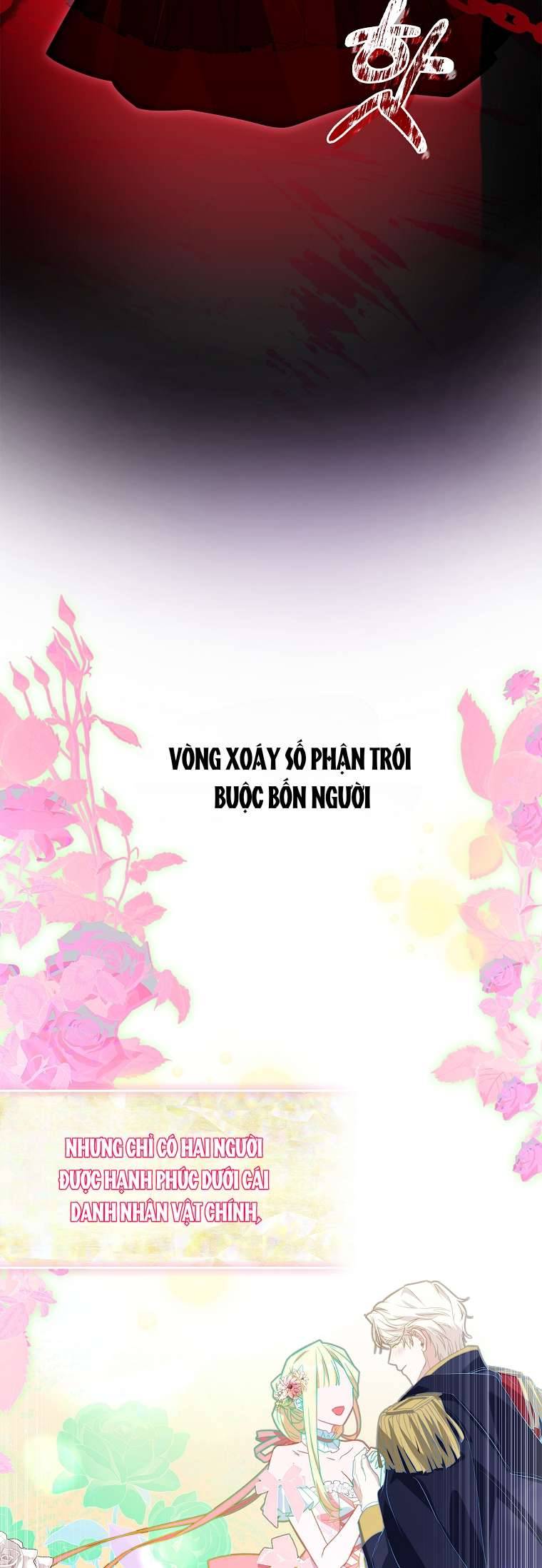 Chồng Ơi, Tại Sao Chúng Ta Không Thể Ly Hôn? Chapter 1 - Trang 2