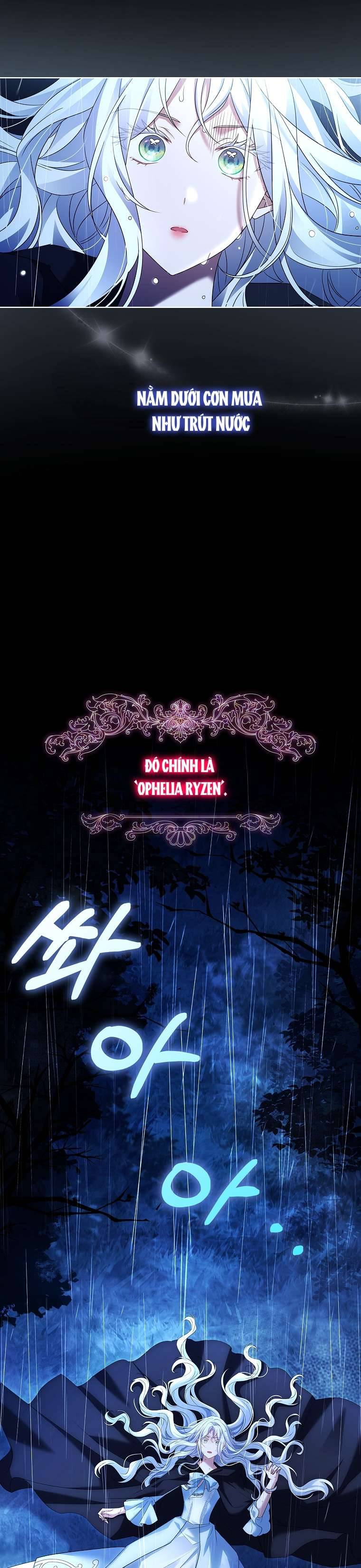 Chồng Ơi, Tại Sao Chúng Ta Không Thể Ly Hôn? Chapter 1 - Trang 2