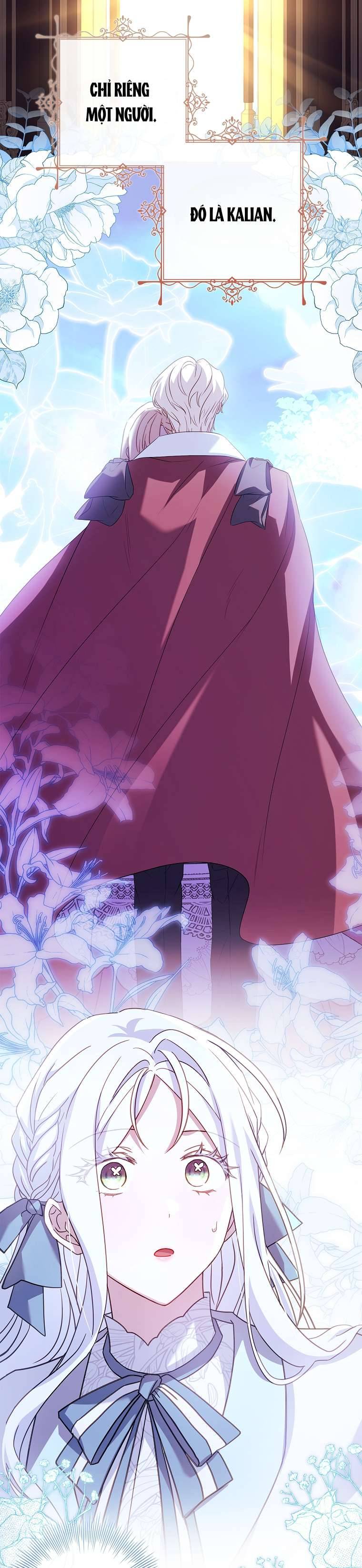 Chồng Ơi, Tại Sao Chúng Ta Không Thể Ly Hôn? Chapter 12 - Trang 4