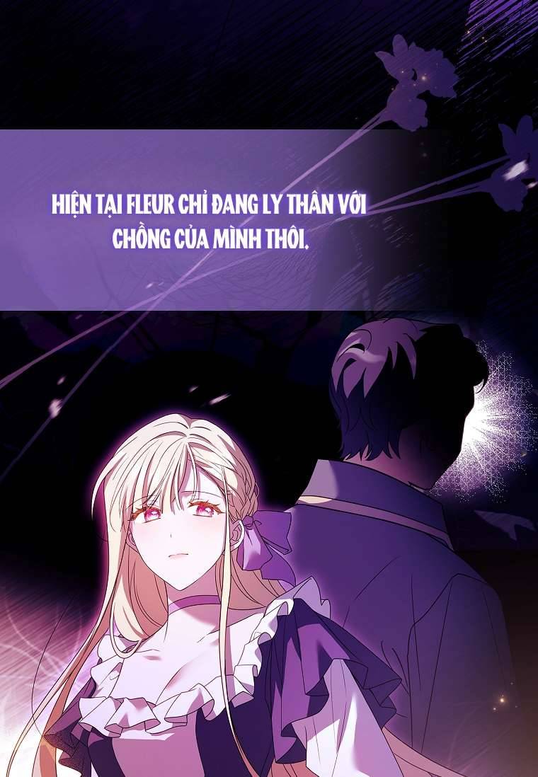 Chồng Ơi, Tại Sao Chúng Ta Không Thể Ly Hôn? Chapter 13 - Trang 2