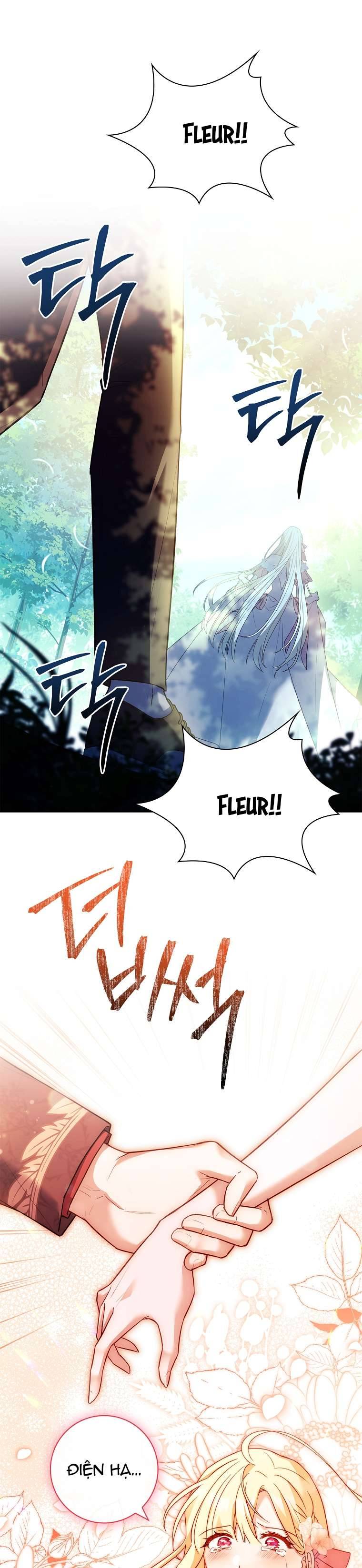 Chồng Ơi, Tại Sao Chúng Ta Không Thể Ly Hôn? Chapter 13 - Trang 2