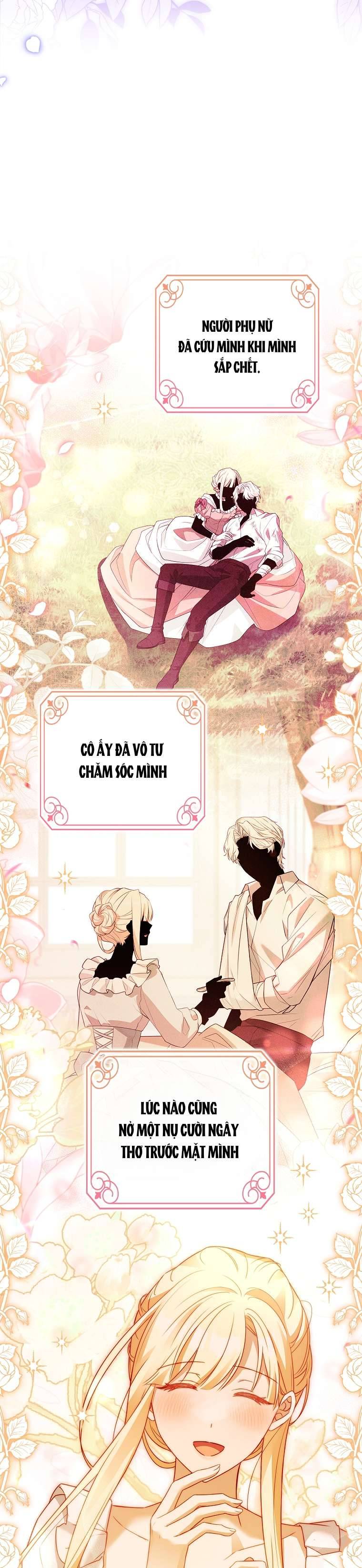 Chồng Ơi, Tại Sao Chúng Ta Không Thể Ly Hôn? Chapter 13 - Trang 2