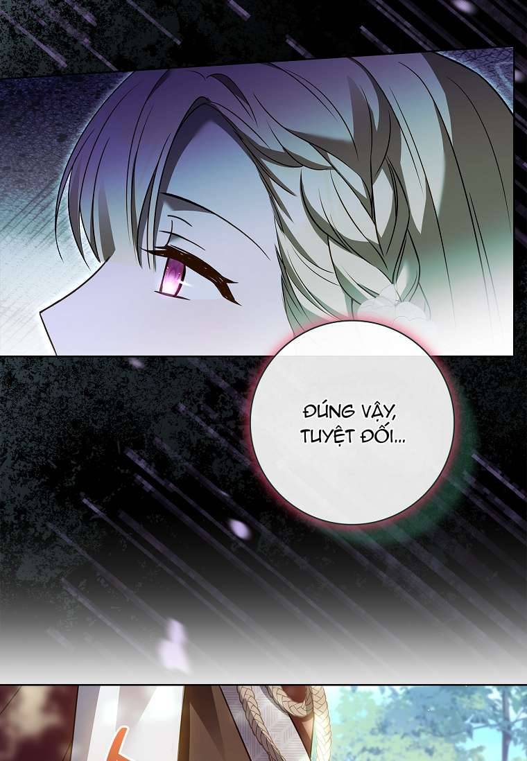 Chồng Ơi, Tại Sao Chúng Ta Không Thể Ly Hôn? Chapter 13 - Trang 2