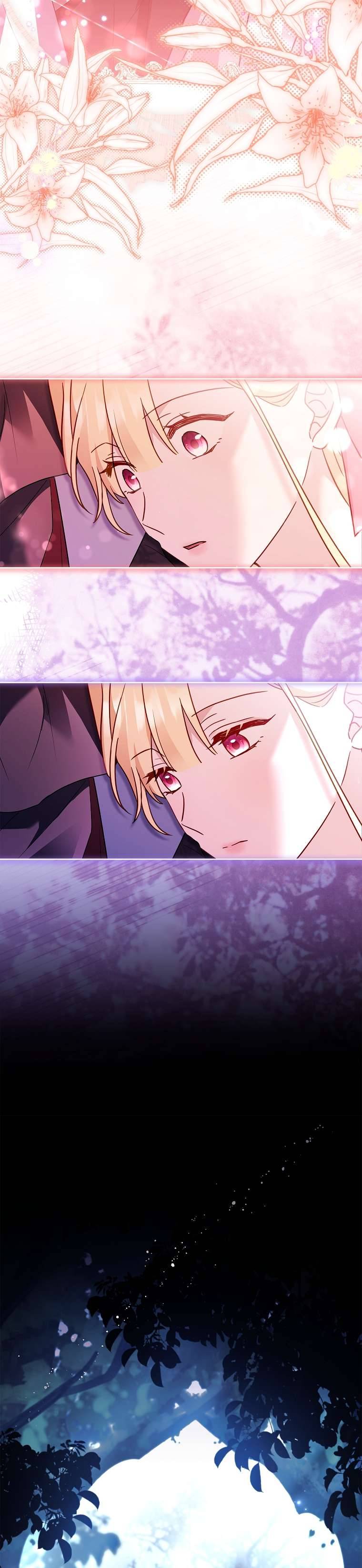 Chồng Ơi, Tại Sao Chúng Ta Không Thể Ly Hôn? Chapter 13 - Trang 2