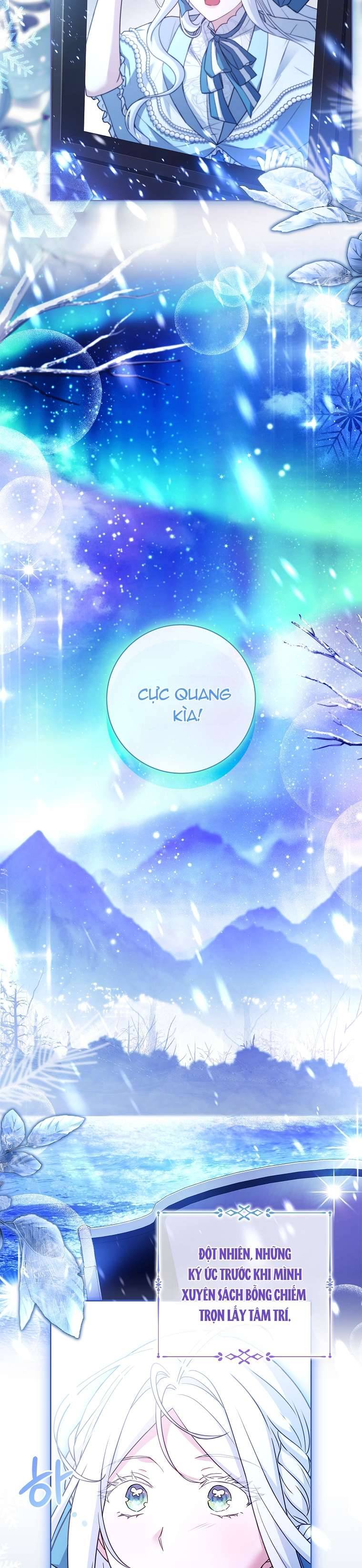 Chồng Ơi, Tại Sao Chúng Ta Không Thể Ly Hôn? Chapter 13 - Trang 2