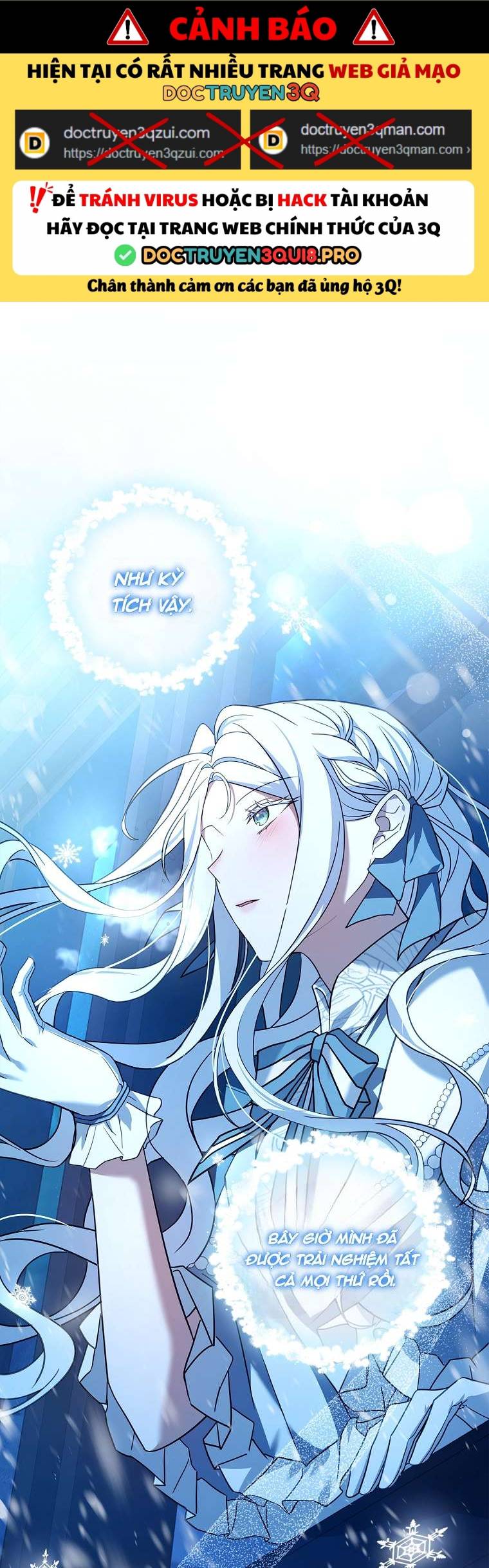 Chồng Ơi, Tại Sao Chúng Ta Không Thể Ly Hôn? Chapter 14 - Trang 2
