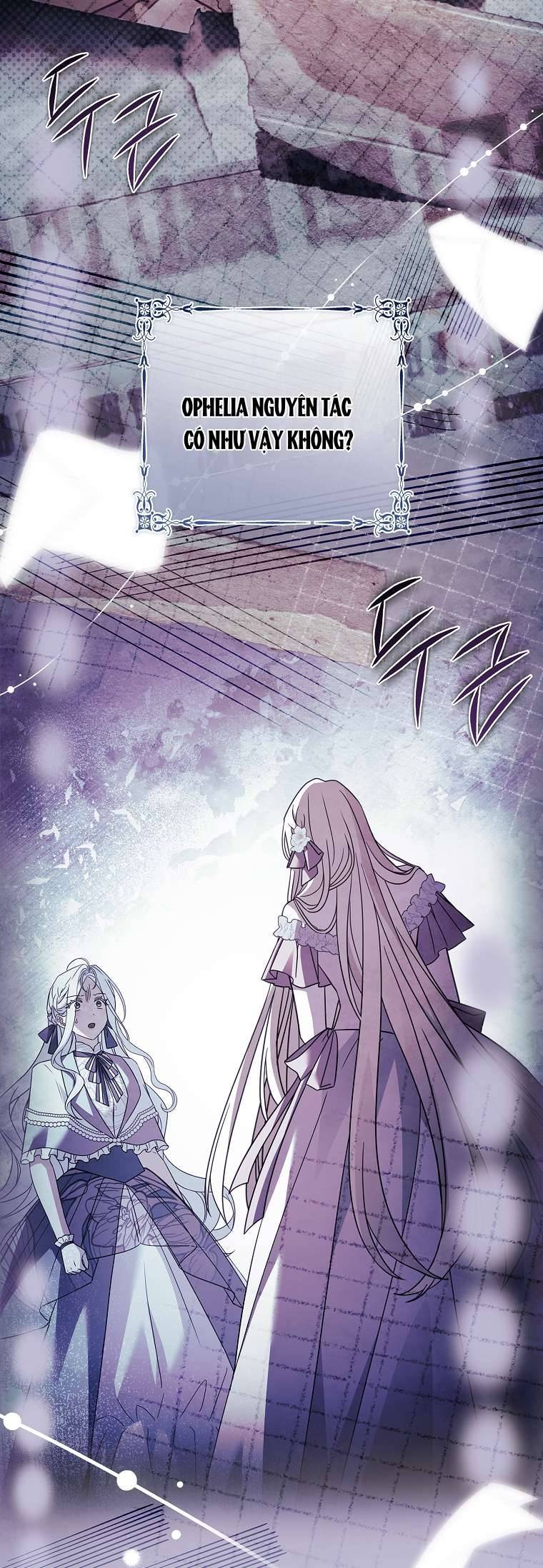 Chồng Ơi, Tại Sao Chúng Ta Không Thể Ly Hôn? Chapter 14 - Trang 2