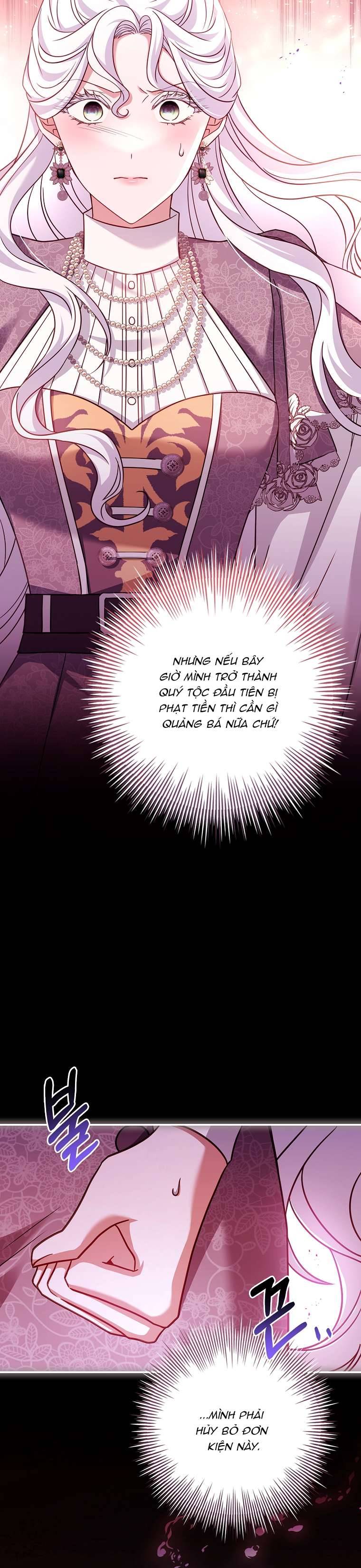 Chồng Ơi, Tại Sao Chúng Ta Không Thể Ly Hôn? Chapter 15 - Trang 2
