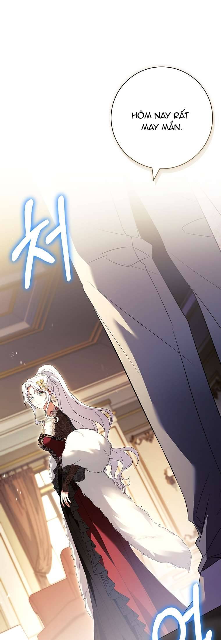 Chồng Ơi, Tại Sao Chúng Ta Không Thể Ly Hôn? Chapter 15 - Trang 2