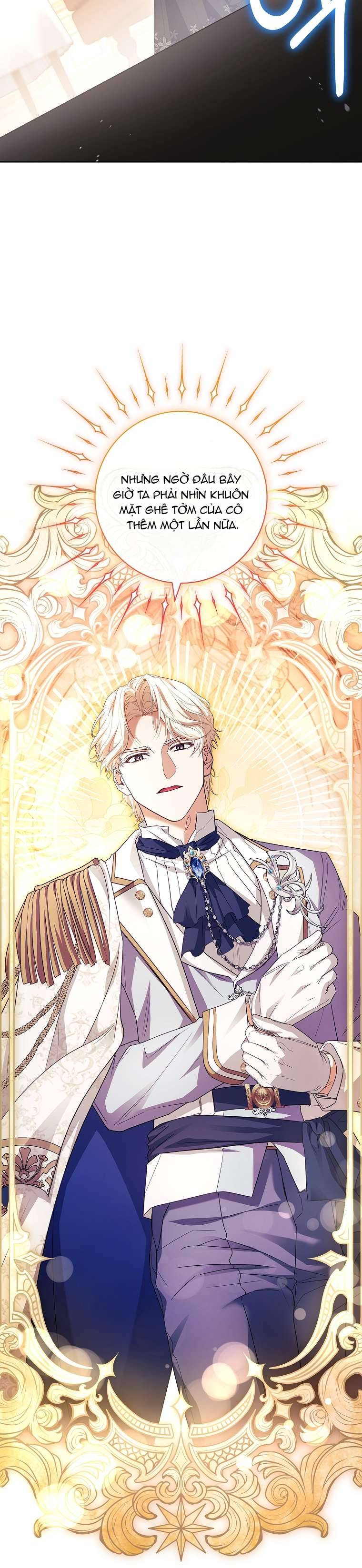 Chồng Ơi, Tại Sao Chúng Ta Không Thể Ly Hôn? Chapter 15 - Trang 2