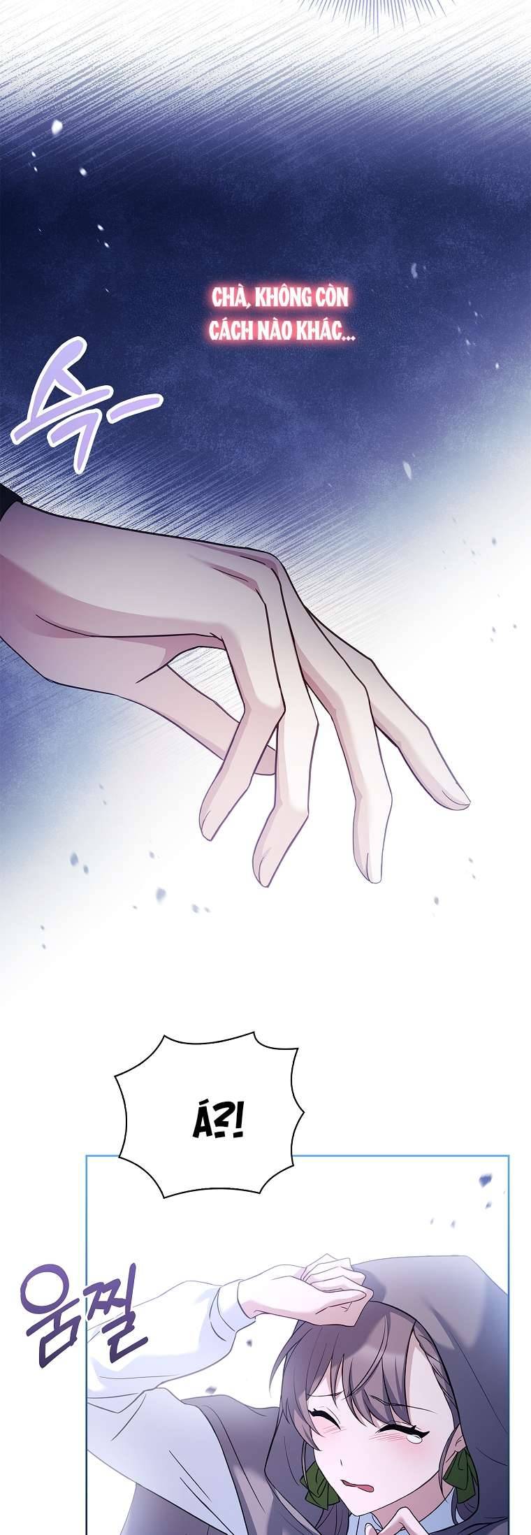 Chồng Ơi, Tại Sao Chúng Ta Không Thể Ly Hôn? Chapter 17 - Trang 2