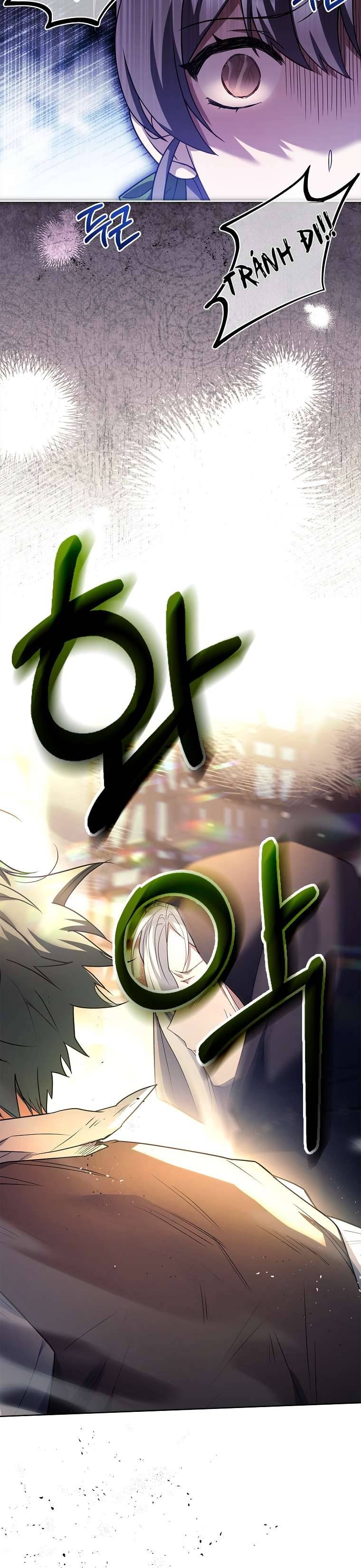Chồng Ơi, Tại Sao Chúng Ta Không Thể Ly Hôn? Chapter 17 - Trang 2