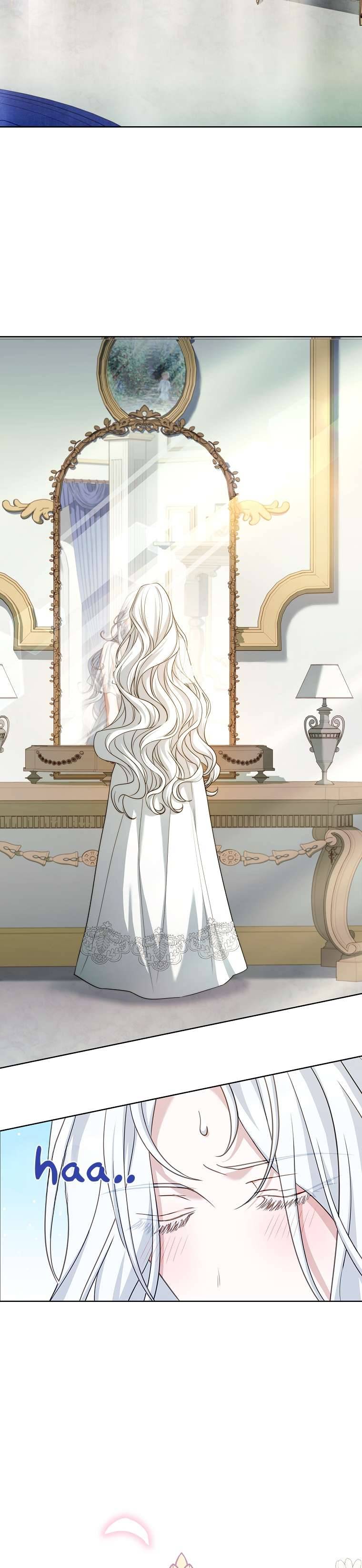 Chồng Ơi, Tại Sao Chúng Ta Không Thể Ly Hôn? Chapter 2 - Trang 2