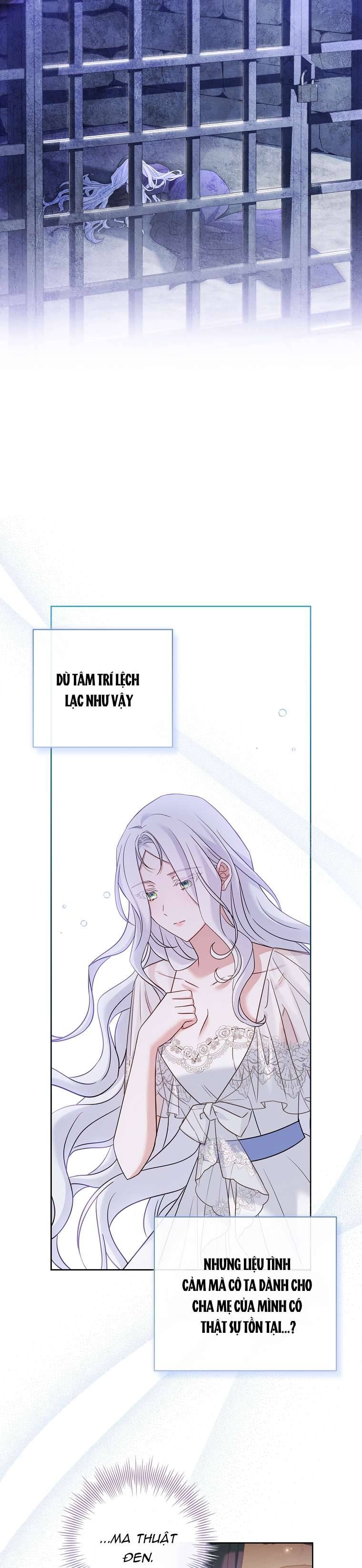 Chồng Ơi, Tại Sao Chúng Ta Không Thể Ly Hôn? Chapter 2 - Trang 2