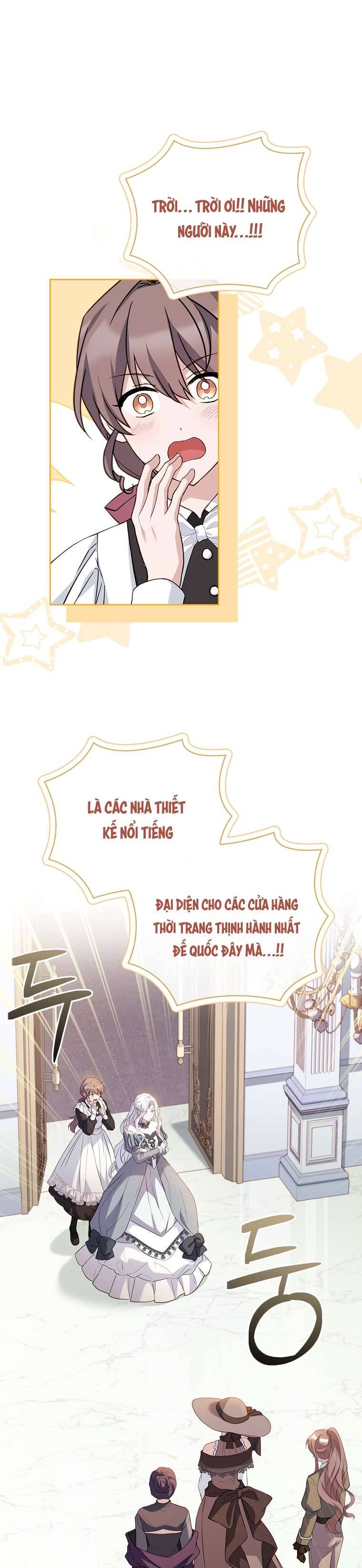 Chồng Ơi, Tại Sao Chúng Ta Không Thể Ly Hôn? Chapter 2 - Trang 2