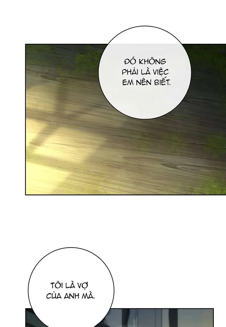 Chồng Ơi, Tại Sao Chúng Ta Không Thể Ly Hôn? Chapter 24 - Trang 2