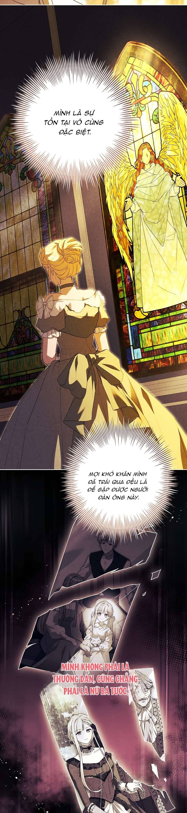 Chồng Ơi, Tại Sao Chúng Ta Không Thể Ly Hôn? Chapter 28 - Trang 2
