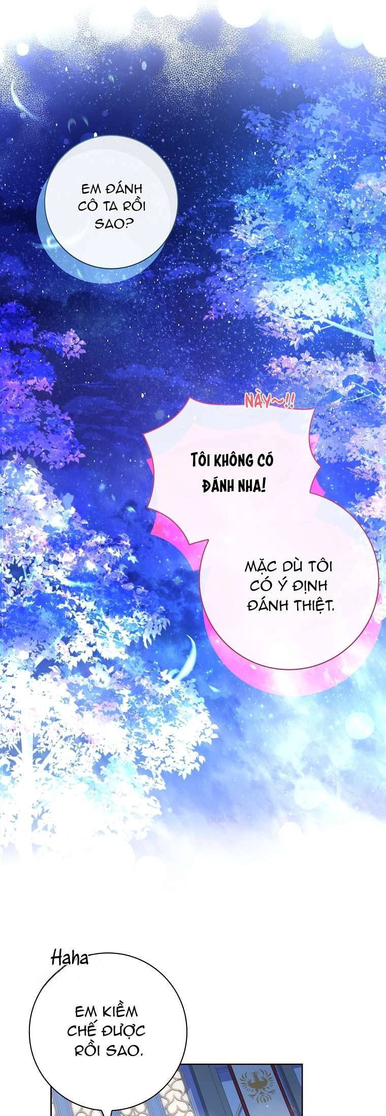 Chồng Ơi, Tại Sao Chúng Ta Không Thể Ly Hôn? Chapter 29 - Trang 2