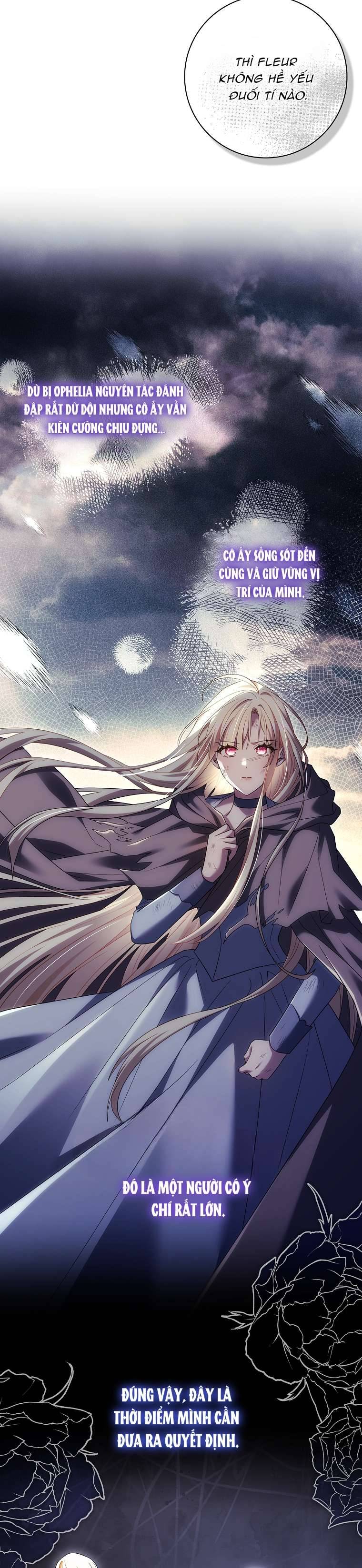 Chồng Ơi, Tại Sao Chúng Ta Không Thể Ly Hôn? Chapter 29 - Trang 2