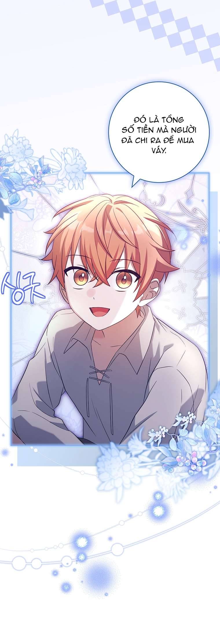 Chồng Ơi, Tại Sao Chúng Ta Không Thể Ly Hôn? Chapter 30 - Trang 2