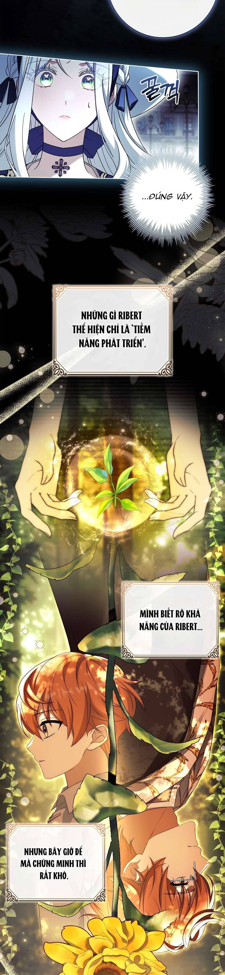 Chồng Ơi, Tại Sao Chúng Ta Không Thể Ly Hôn? Chapter 31 - Trang 2
