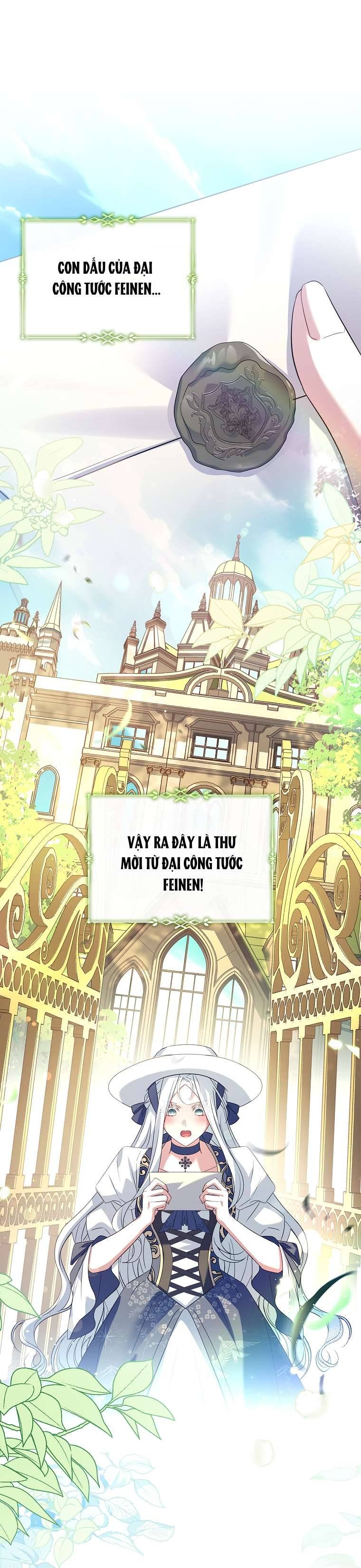Chồng Ơi, Tại Sao Chúng Ta Không Thể Ly Hôn? Chapter 31 - Trang 2