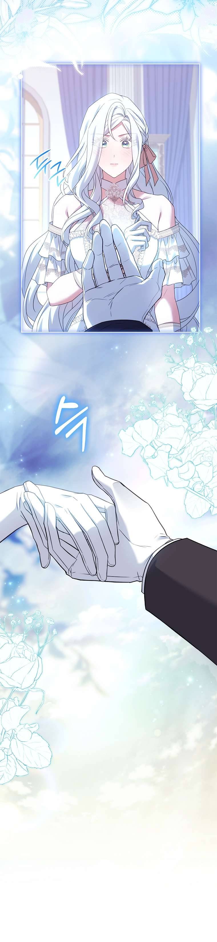 Chồng Ơi, Tại Sao Chúng Ta Không Thể Ly Hôn? Chapter 32 - Trang 2