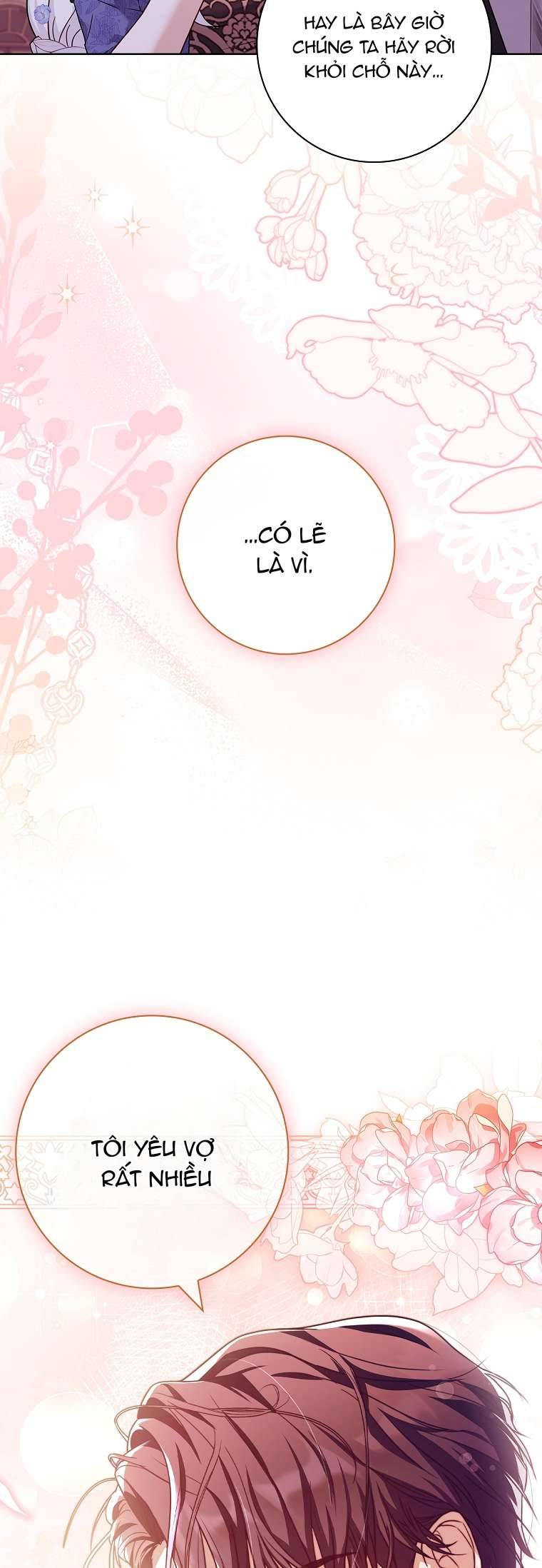 Chồng Ơi, Tại Sao Chúng Ta Không Thể Ly Hôn? Chapter 5 - Trang 4