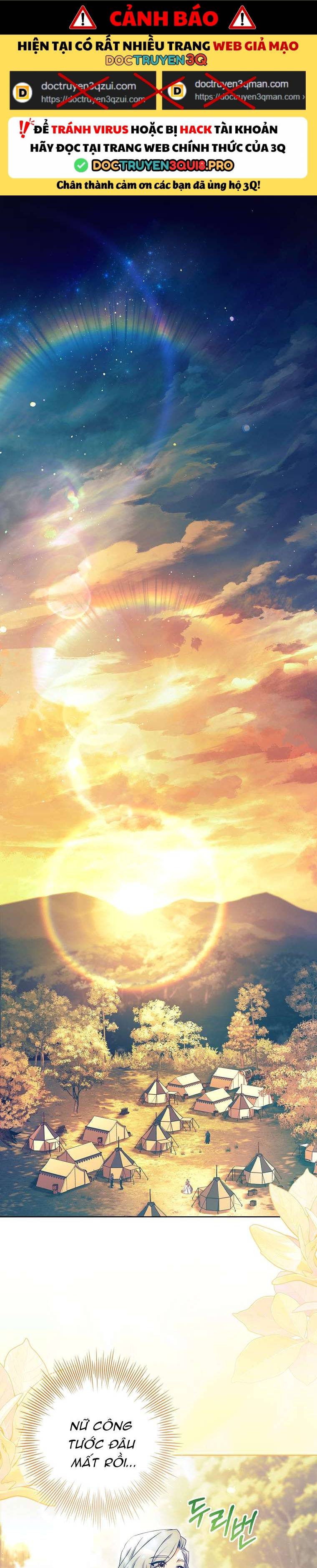 Chồng Ơi, Tại Sao Chúng Ta Không Thể Ly Hôn? Chapter 53 - Trang 2