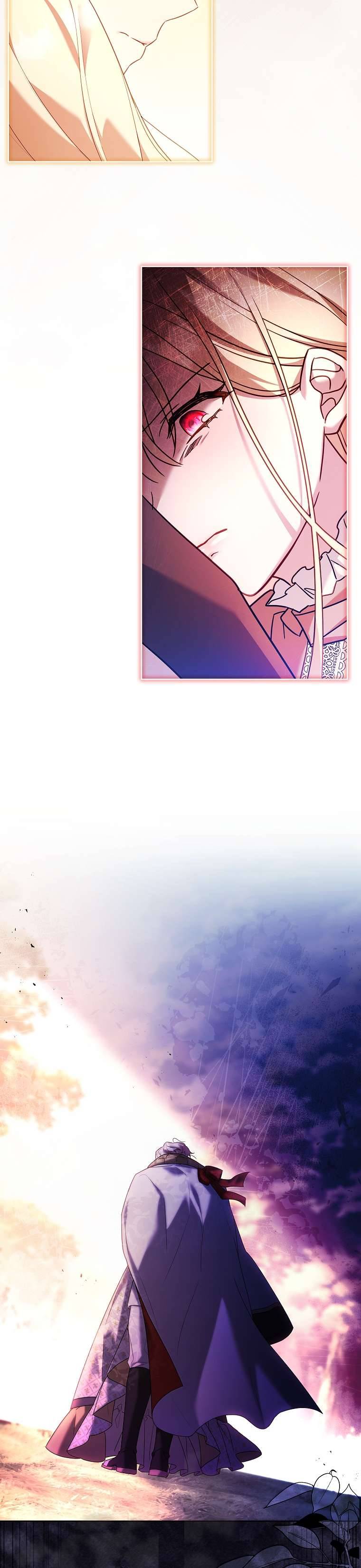 Chồng Ơi, Tại Sao Chúng Ta Không Thể Ly Hôn? Chapter 53 - Trang 2