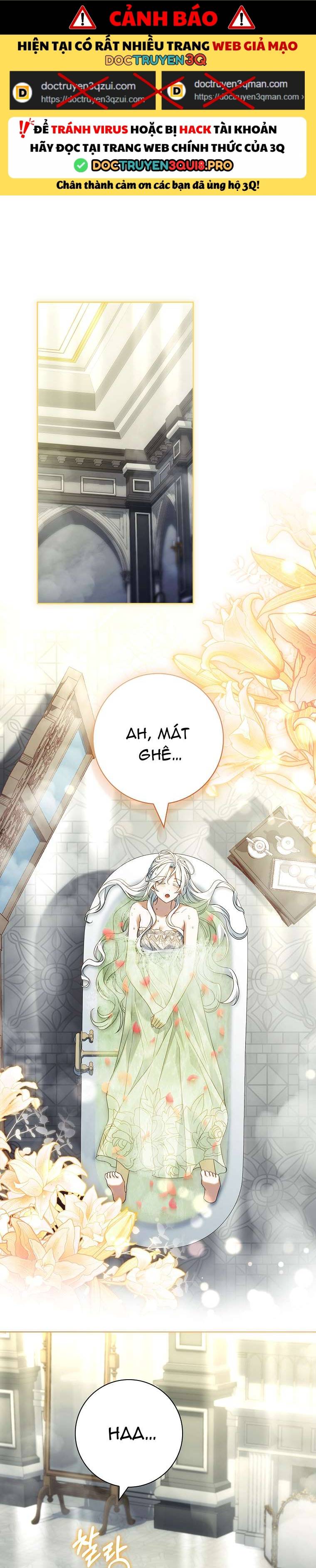 Chồng Ơi, Tại Sao Chúng Ta Không Thể Ly Hôn? Chapter 54 - Trang 2