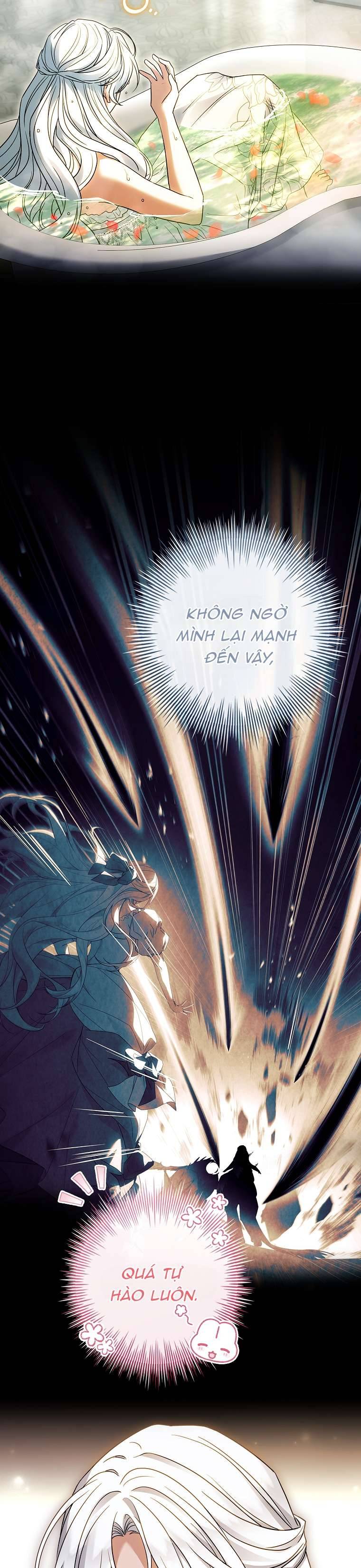 Chồng Ơi, Tại Sao Chúng Ta Không Thể Ly Hôn? Chapter 54 - Trang 2
