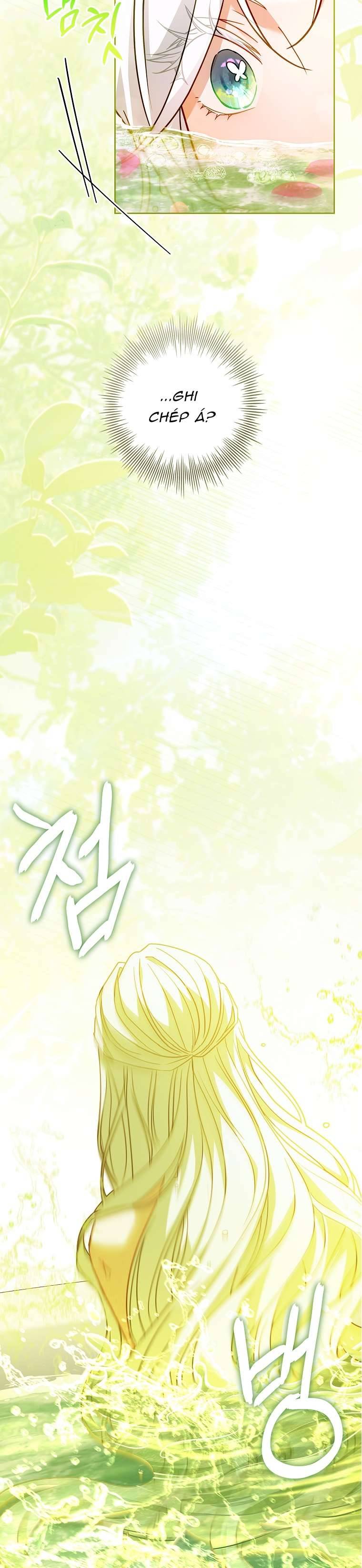 Chồng Ơi, Tại Sao Chúng Ta Không Thể Ly Hôn? Chapter 54 - Trang 2