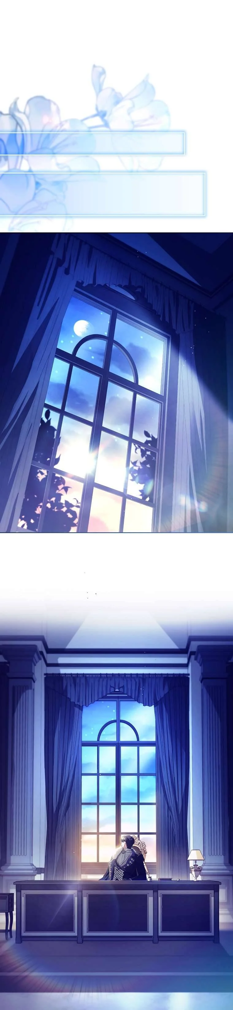 Chồng Ơi, Tại Sao Chúng Ta Không Thể Ly Hôn? Chapter 54 - Trang 2